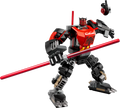 LEGO - 75411 - STAR WARS - Mech de Darth Maul - 143 pièces