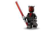 LEGO - 75411 - STAR WARS - Mech de Darth Maul - 143 pièces