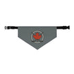 Stylish Pet Bandana Collar, Perfect for Pets, Dog Fashion, Canada Day, Pet Accessories, Holiday Gift, Cute Dog Gear