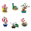 Re-Ment Pokemon Bonsai 2