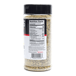 Heath Riles Simple Citrus Barbecue Rub, 12 oz