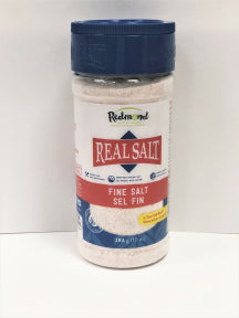 Redmond - Real Salt Fine Granular Shaker (284g)