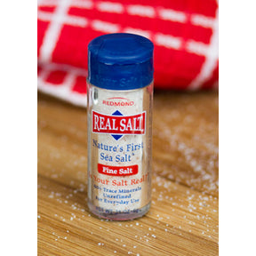 Redmond - Real Salt Pocket Shaker (6g)
