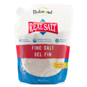 Redmond - Stand-up Pouch (fine) (737g)