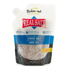 Redmond - Course Salt (454g)