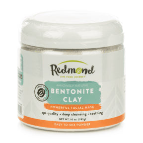 Redmond Bentonite Clay (283g)