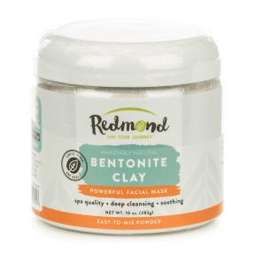Redmond Bentonite Clay (283g)
