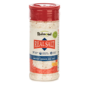 Redmond - RealSalt Kosher Shaker (284g)
