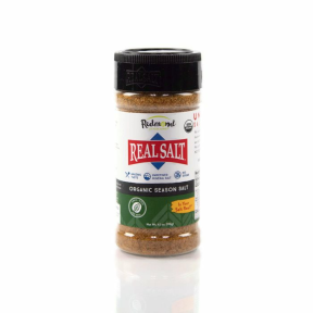Redmond - RealSalt - Organic Season Salt (116g)