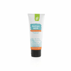 Redmond Clay Facial Mud - Hydrated (113g)