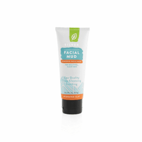 Redmond Clay Facial Mud - Hydrated (113g)