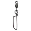 🍁COMPAC Crane Swivel with Coastlock Snaps
