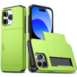 Phone Case SGP Card Push Card Slide