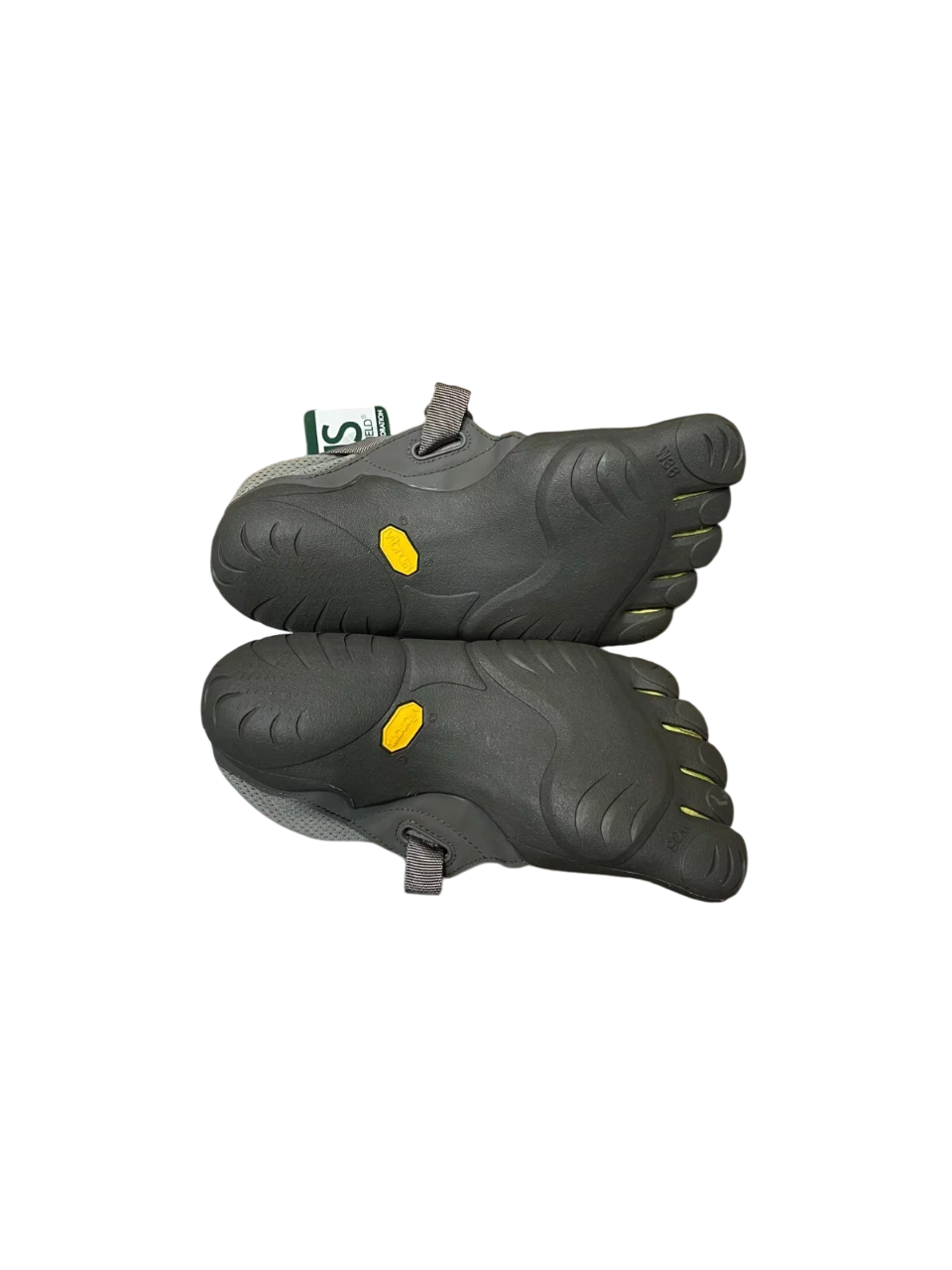 Vibram FiveFingers Women's KSO Running Shoes W145 Size 36-37