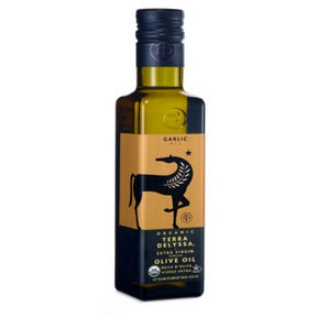 Terra Delyssa - Organic Garlic Infused (250ml)