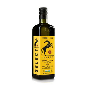 Terra Delyssa - Organic Extra Virgin OO (750ml)