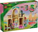 LEGO - 75681 Glinda - Elphaba & Nessarose at Shiz University
