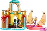 LEGO - 75681 Glinda - Elphaba & Nessarose at Shiz University