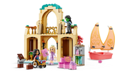 LEGO - 75681 Glinda - Elphaba & Nessarose at Shiz University