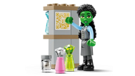 LEGO - 75681 Glinda - Elphaba & Nessarose at Shiz University