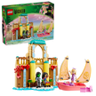 LEGO - 75681 Glinda - Elphaba & Nessarose at Shiz University