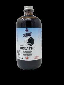 SURO - Organic Surobreathe (473ml)