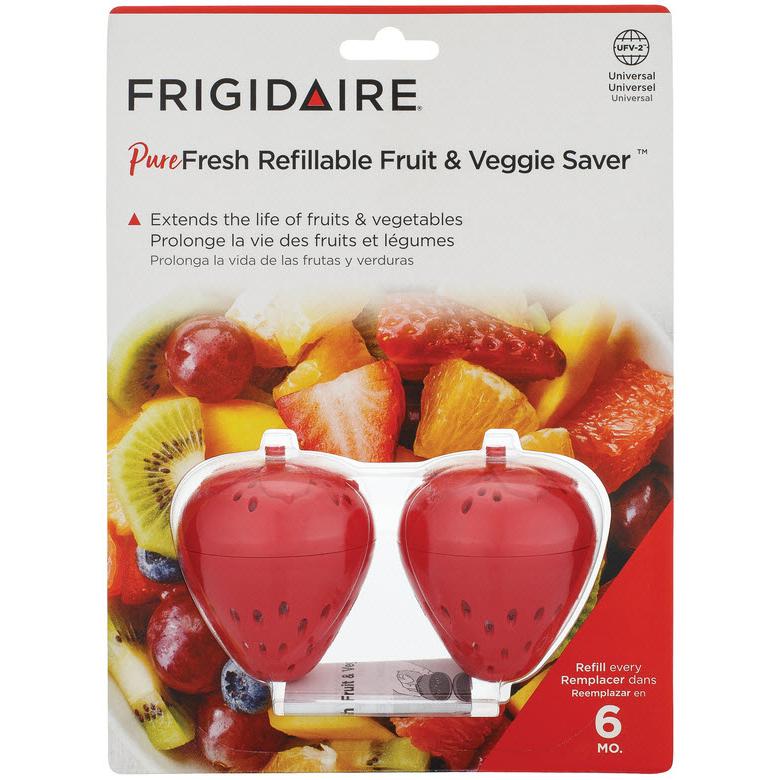 Accessoire de réfrigérateur Frigidaire FRPFUFV2 pour la conservation des fruits et légumes