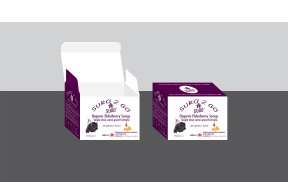 SURO - Individual dose Org. SURO Syrup (10ml)