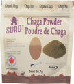 SURO - Organic Canadian Chaga Powder (56.7g)