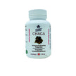 SURO - Organic Canadian chaga capsules (60vcap)
