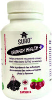 SURO - Urinary Health + (60caps)