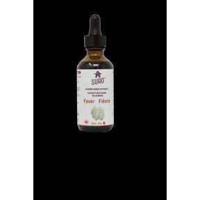 SURO - Elderflower Extract (59ml)
