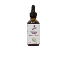 SURO - Elderflower Extract (59ml)