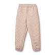 Thermo Pants Alex | Powder Flower Meadow | Wheat Kids