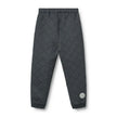Thermo Pants Alex | Ink | Wheat Kids
