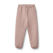 Thermo Pants Alex | Warm Rose | Wheat Kids
