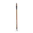 Langhao Wolf/Siberian Weasel Calligraphy Brush