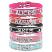 Customized Name Dog Collar | Personalized Pet Collar