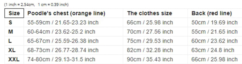 Coco Chewnel Dog Blouse | Dog Blouse for Large Dogs