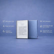 TUTT eReader 5.76” Touchscreen | 32 + 128GB (SD Card) Protective Case | E-ink Ultra Light & Slim E3