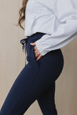 Downtown Jogger