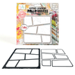AALL and Create - Die-Cutting Die Set - Frame Mesh