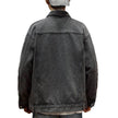 Denim Jacket Clothes Coat For Men Jeans