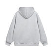 Cartoon Graphic Hoodie – Loose Fit Pullover