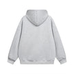 Cartoon Graphic Hoodie – Loose Fit Pullover