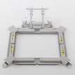 Brother PRVMFL Flash Frame L Clamp Magnetic Frame Only (5