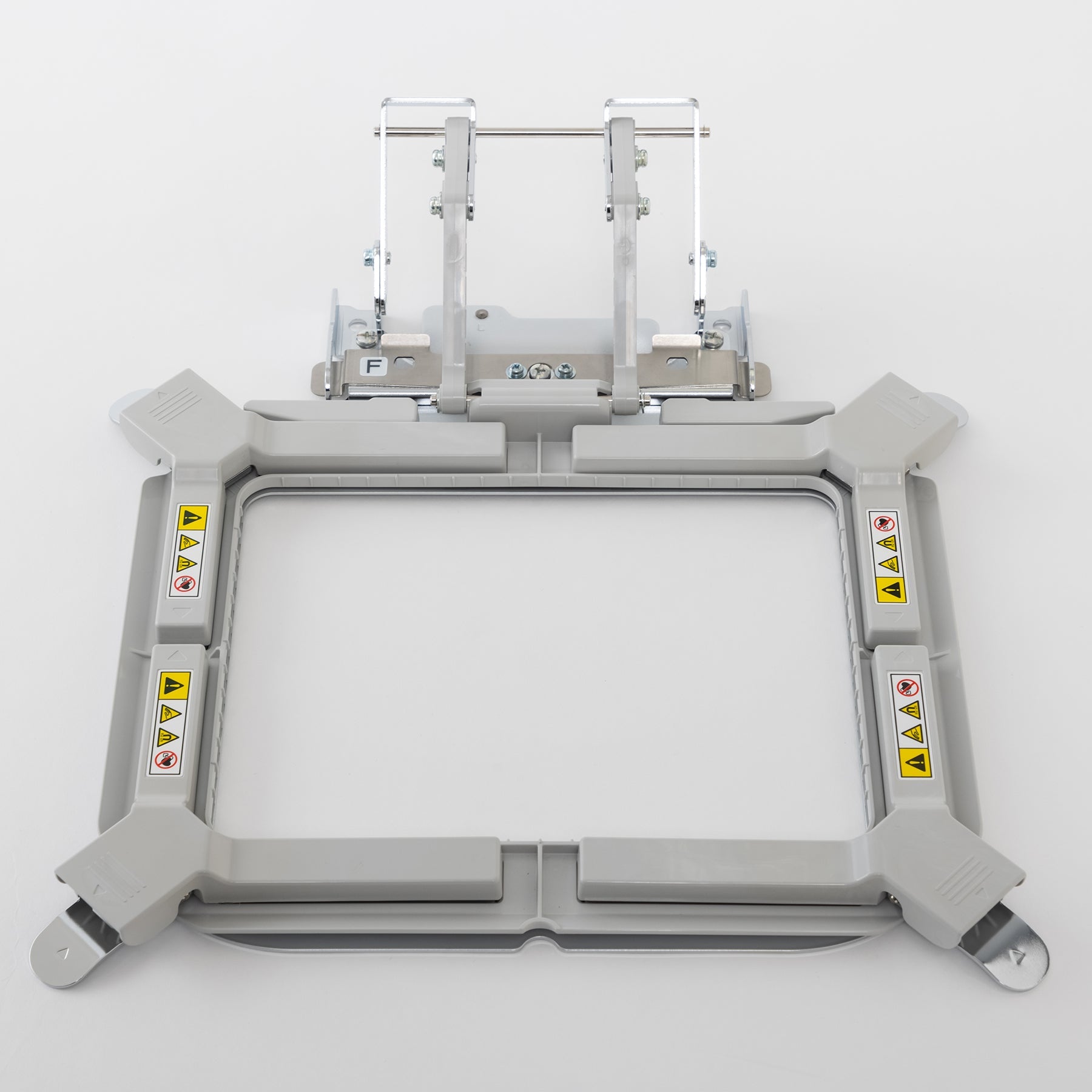 Brother PRVMFL Flash Frame L Clamp Magnetic Frame Only (5