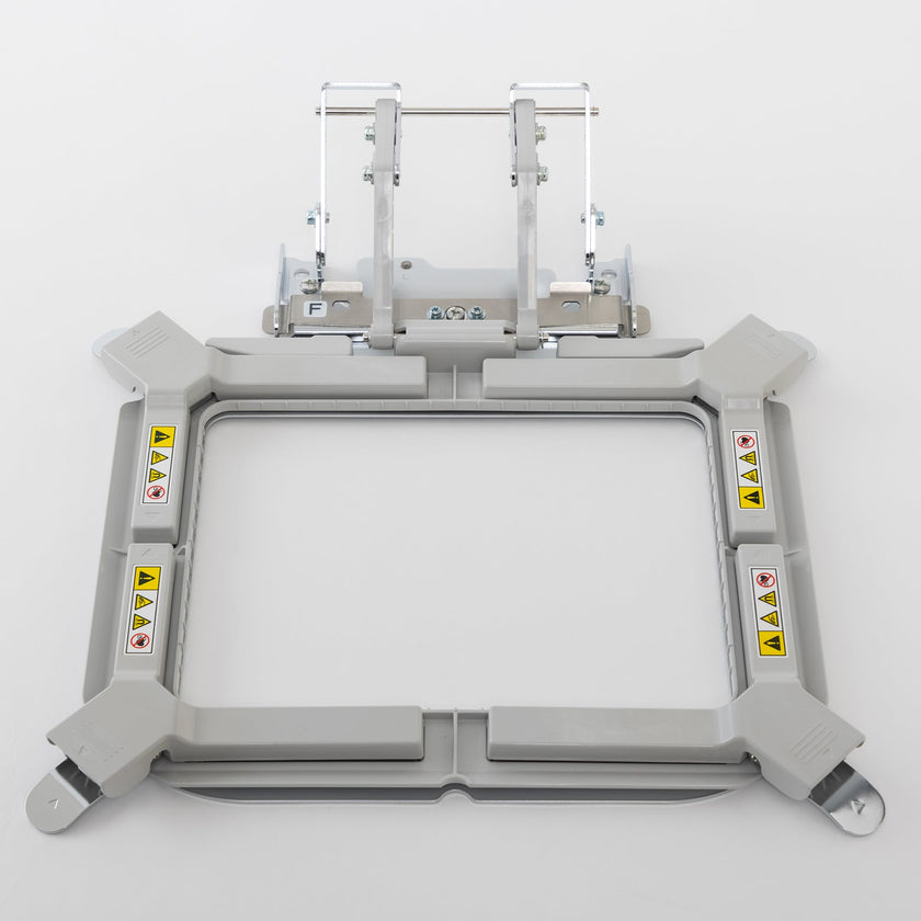 Brother PRVMFL Flash Frame L Clamp Magnetic Frame Only (5
