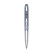 Voice Recording Pen with OLED Display – 4GB/8GB/16GB/32GB, Black & Silver
