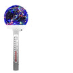 Bathtub Thermometer Swimming Pool Thermometer Pool Bathtub Thermometer